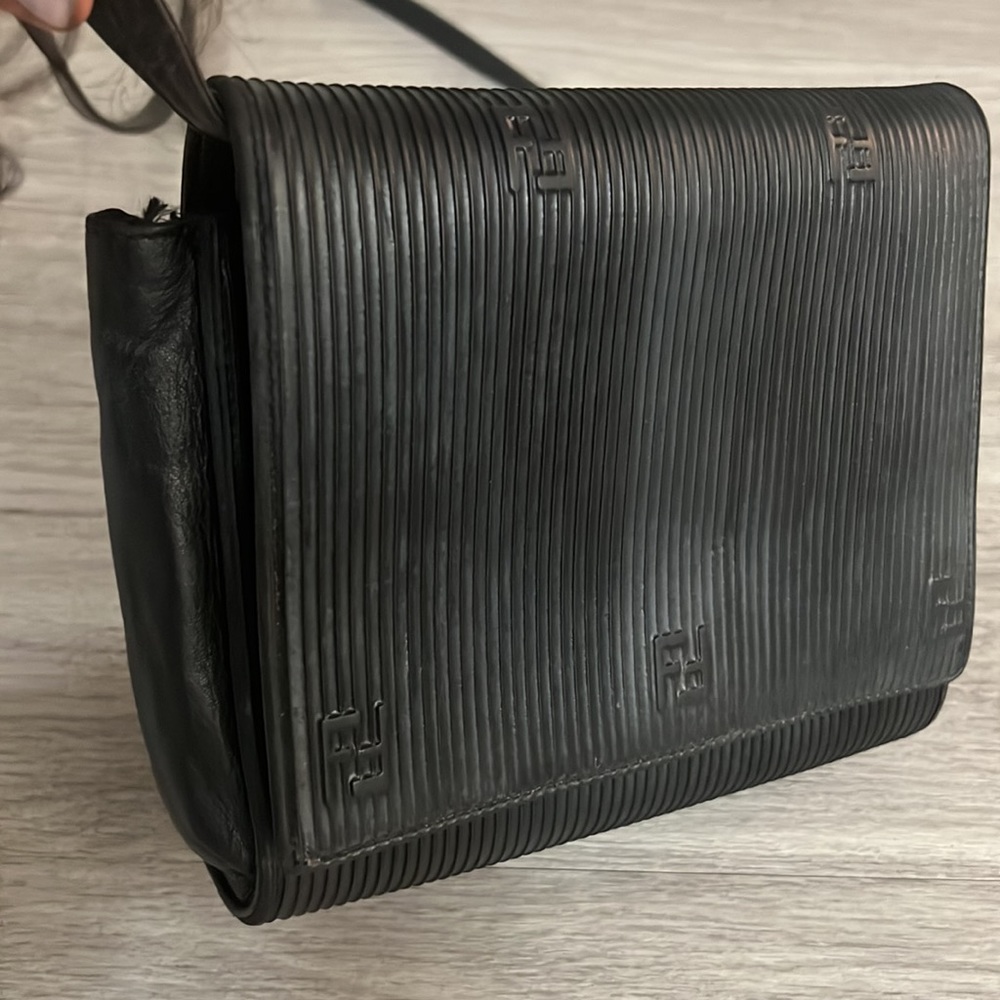 Vintage Fendi Rare Find